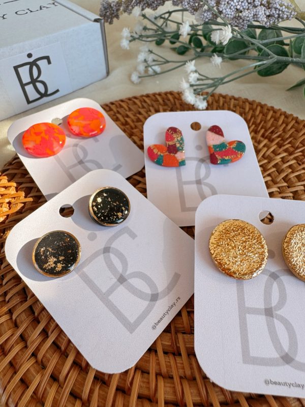 BOX AROS PEQUEÑOS